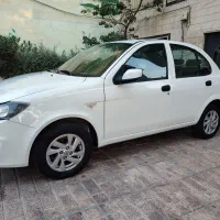 ساینا EX مدل 1399 فول در حد صفر