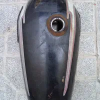 باک