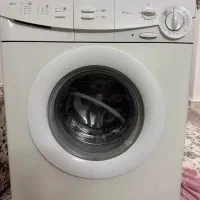 لباس شویی کندی