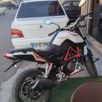 فروش بنلی ۲۵۰ مدل ۹۷ درحد|موتورسیکلت|رشت, حمیدیان|دیوار