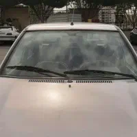 پراید مدل ۸۵