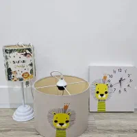 لوستر،آباژور،ساعت کاملا نو