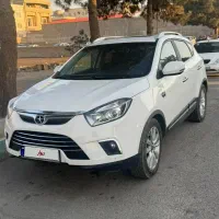 جک اس 5 مدل 1397 اتومات