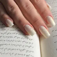 دوره کاشت ناخن آموزش تخصصی