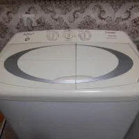 فروش ماشین لباسشویی|ماشین لباسشویی و خشک‌کن لباس|نجف‌آباد, یزدانشهر|دیوار