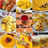 پودرزعفران قائنات