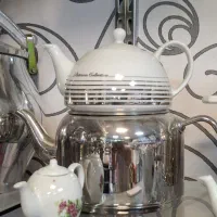 کاری قوری