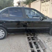 سمند مدل ۸۲|خودرو سواری و وانت|بومهن, |دیوار