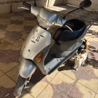 موتور پاکشتی سوزوکی