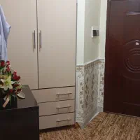 واحد ۸۸متری سنددار دارای وام جانبازی|فروش آپارتمان|قم, پردیسان|دیوار