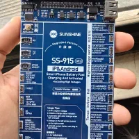 برد شوک باتری Sunshine