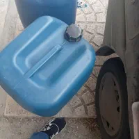 گالن 70 لیتری|ظروف نگهدارنده، پلاستیکی، یک‌بارمصرف|کرمانشاه, |دیوار