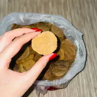 حراج ترخینه تازه با دوغ گوسفندی