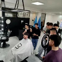 آموزش صفرتاصد و ارتقاء سطح آرایشگری