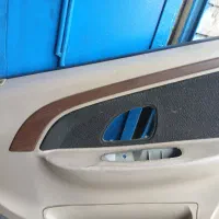 رو دری پرشیا|قطعات یدکی و لوازم جانبی|قم, شهرک امام حسین|دیوار