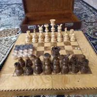 تخته نرد|اسباببازی|شیراز, شهرک مفتح|دیوار