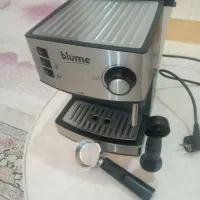 قهوه ساز blume