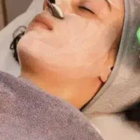 فیشیال پوست ( بانوان)