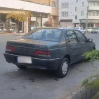 آردی 83 دوره رنگ شاسی سالم تک گانه کیپ