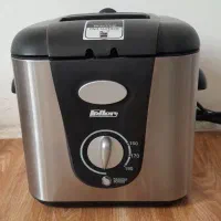 سرخکن فِلِر سایز مینی