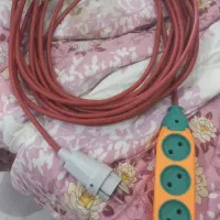 کابل سیار، سیم‌سیار