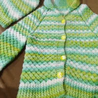 پالتو وبافت بچگانه|لباس|بومهن, |دیوار