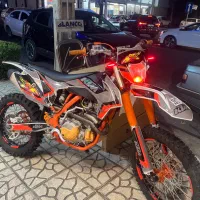 کایو ۳۰۰ ۱۴۰۰ کی تی ام کراس اندرو پلاک ملی