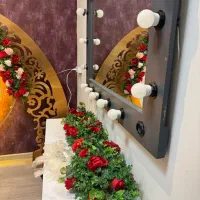 اجاره تعدادی اتاق کوچک و بزرگ در ابوطالب|اجارهٔ کوتاهمدت دفتر کار و فضای آموزشی|مشهد, گلبرگ|دیوار