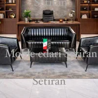 مبلمان اداری B2|دفتر کار|تهران, یافت آباد جنوبی|دیوار