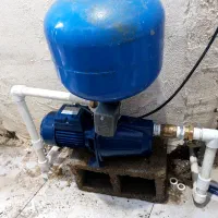 تاسیسات لوله کشی ساختمان|خدمات پیشه و مهارت|خشکبیجار, |دیوار