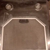 هود لمسی|هود|کرمانشاه, |دیوار