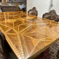 میز|میز و صندلی غذاخوری|ارومیه, |دیوار