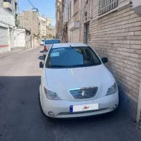 تیبا مدل ۹۹ صندوقدار