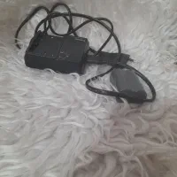 دوعدد یووی دوربین نو   آنتن آهن ربایی نو