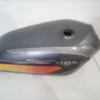 باک تیزپر