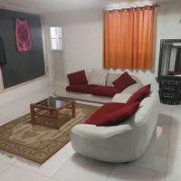 سوئیت آپارتمان مبله تمیز با امکانات سوییت روزانه