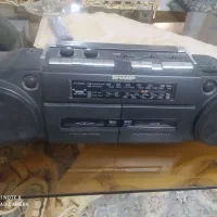 ضبط دو کاست