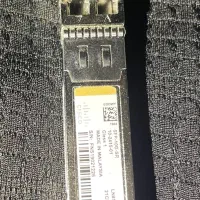 ماژول فیبر نوری Cisco SFP-10G-SR نو