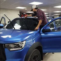 مرکز تخصصی شیشه دودی سرامیکی