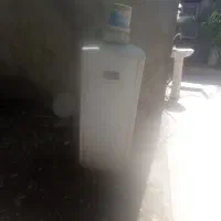 ابگرمکن گازی