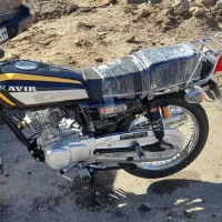 موتر کویر|موتورسیکلت|شادگان, |دیوار