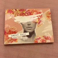 پلت سایه کالر داد اصل colourpop