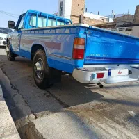 فروش ماشین نیسان|خودرو سواری و وانت|کوهدشت, |دیوار