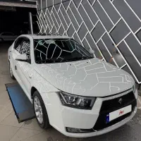 دناپلاس آپشنال اتوماتیک 1403 سفید