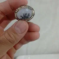 انگشتر شجر قائنات