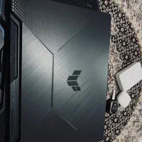 لبتاپ گیمینگ asus tuf قابل معاوضه