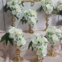 گل های ابشاری