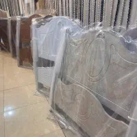 تخت یکنفره وکیوم