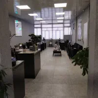 کارمند اداری خانم