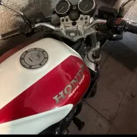 cb 1000|موتورسیکلت|کاشان, لتحر|دیوار